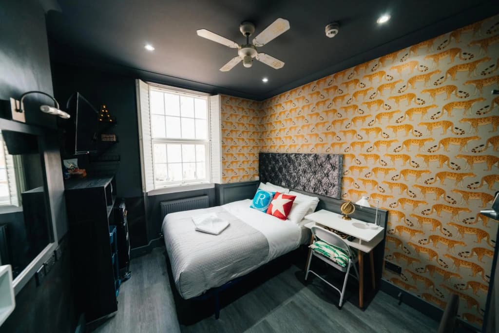 The Rokxy Townhouse - Kings Cross - photo 3