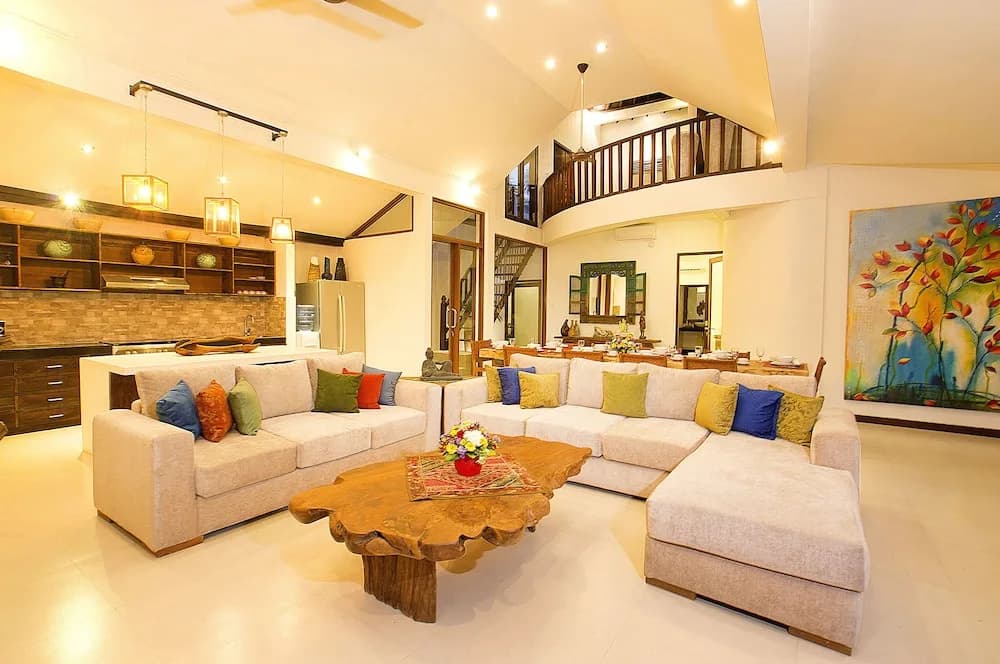 Villa Aveli Seminyak by Best Deals Asia Hospitality - photo 2
