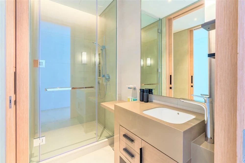 Luxury 3B With Sea View at the Address JBR - photo 8