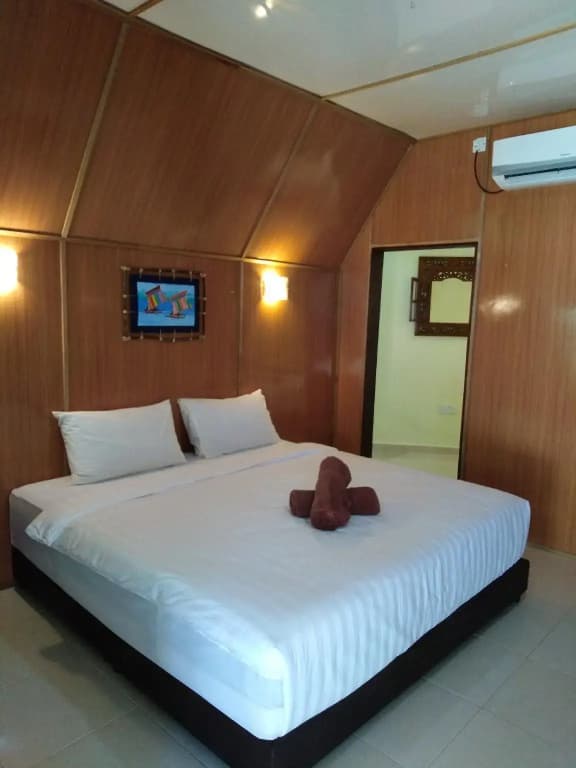 Sandy Beach Resort Langkawi - photo 28