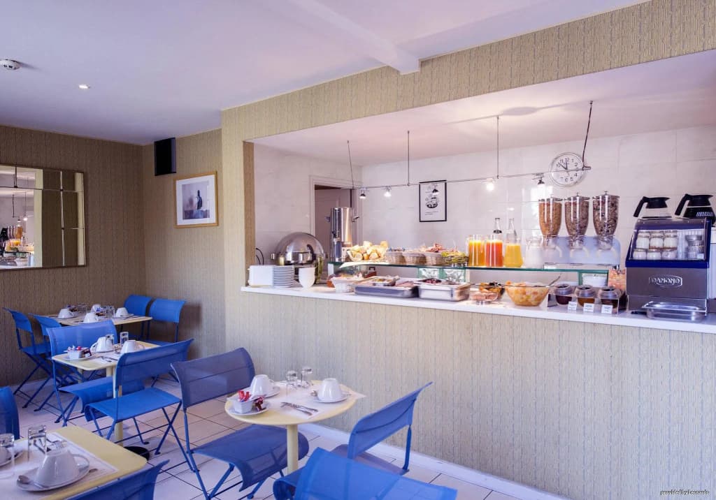 Best Western Alba Hotel - photo 24