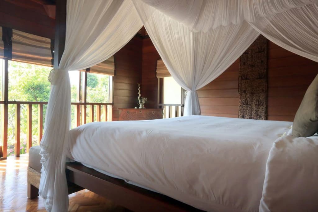 The Pavilions Bali - photo 4