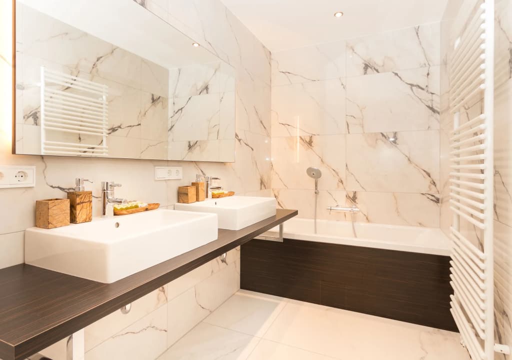 Abieshomes Serviced Apartments - Votivpark - photo 9