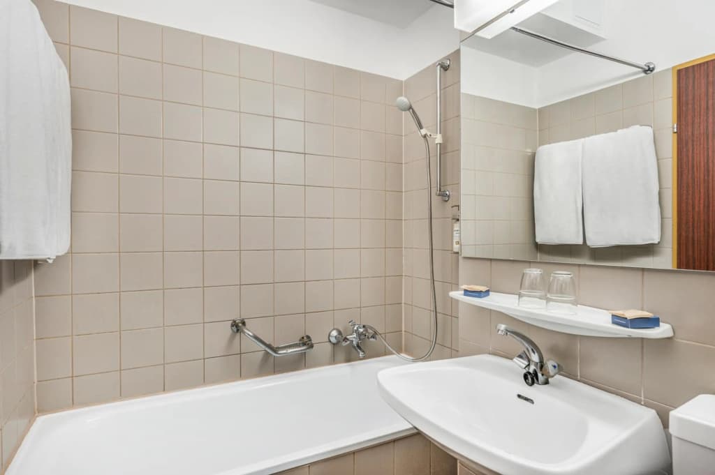 Danubius Hotel Hungaria City Center - photo 8