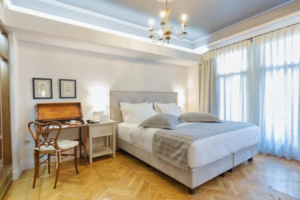 Sweet Home Hotel - photo 6