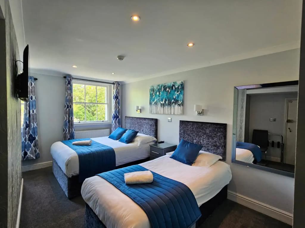 Mentone Hotel - photo 18