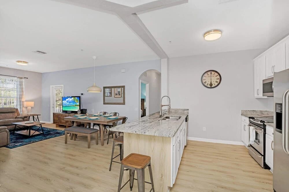 Luxurious 3BD Home Close to Convention Center and Themed Parks! #3vc209 - photo 23