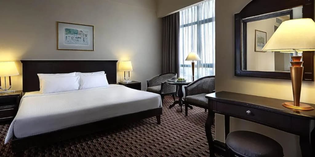 Berjaya Penang Hotel - photo 43