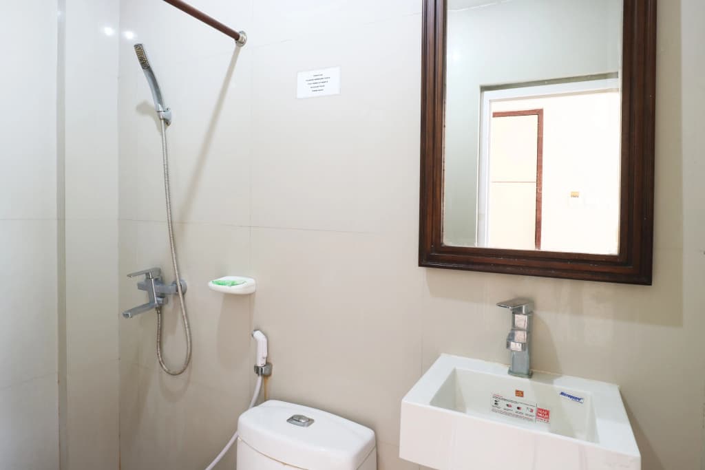 Sanur Ayu Hotel - photo 9