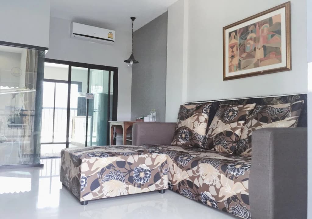 Capital O 1051 Pagoda House - main photo