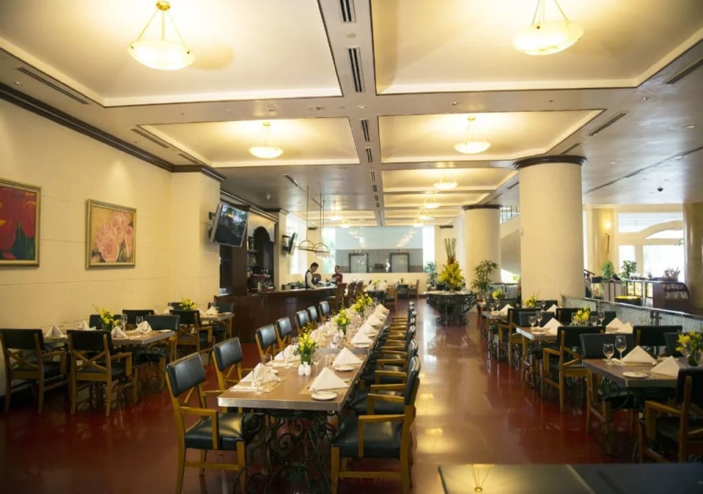 Fortuna Hanoi Hotel - photo 35