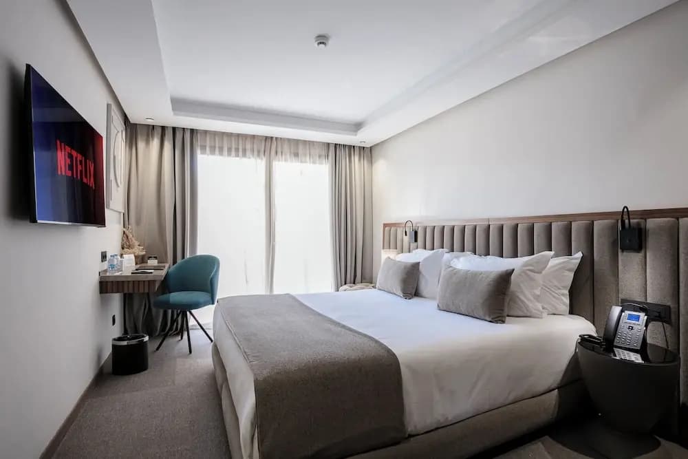 NearYo Hotels - photo 5