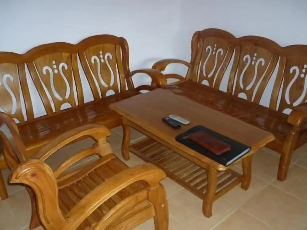 The Lounge - Hostel - photo 16