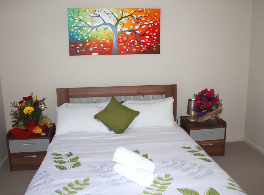 Villandry Villas - Melbourne - photo 2