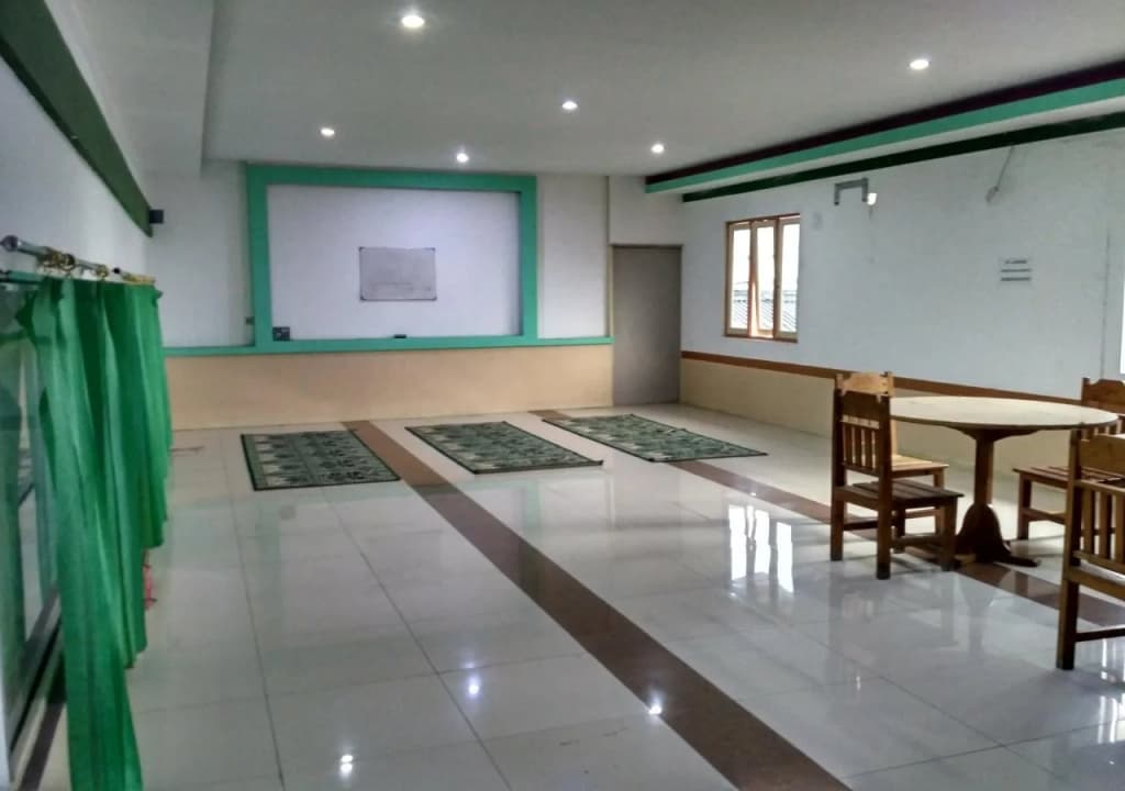 Hotel Sahabat 2 - photo 7