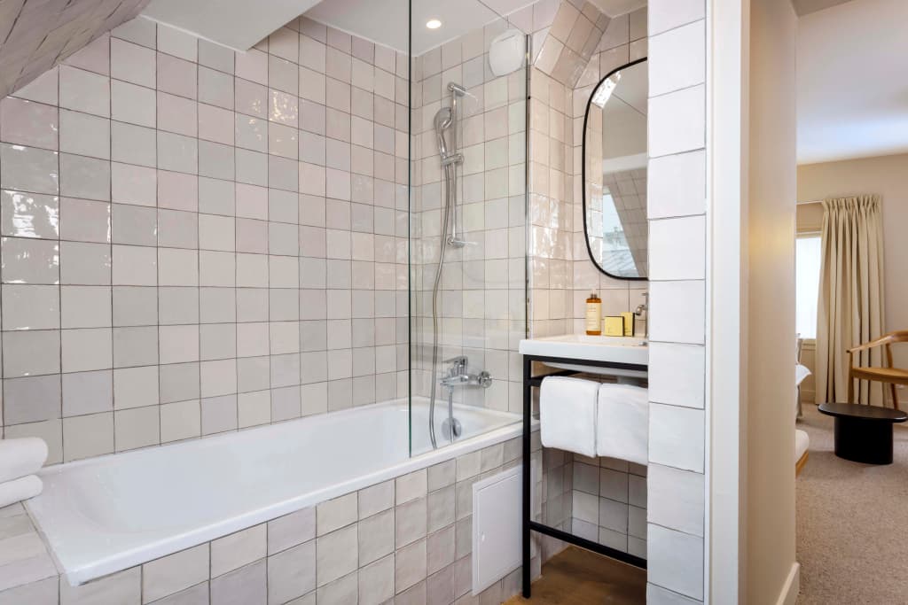 Hôtel Joe M - photo 19