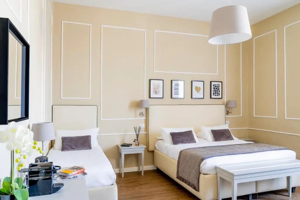 Dedo Boutique Hotel - photo 43