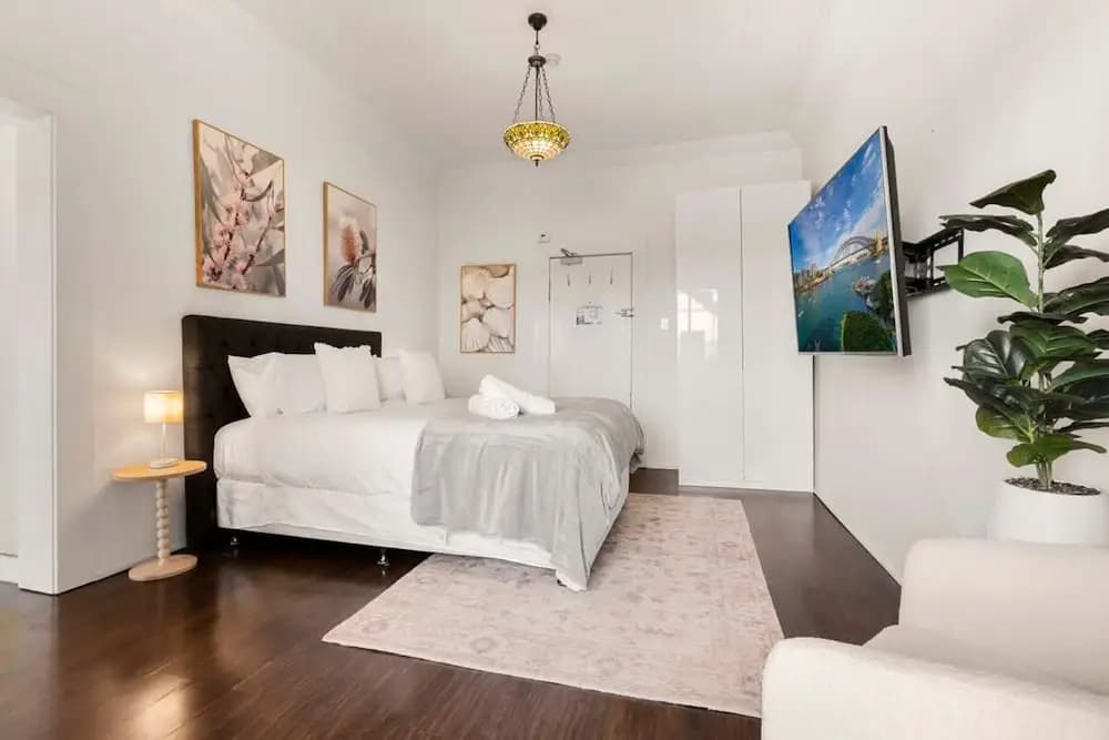 Lovely Apartment in Darlinghurst - photo 6
