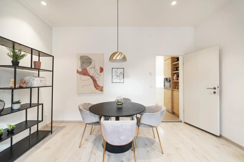 ZEUS Design Apartments - photo 23
