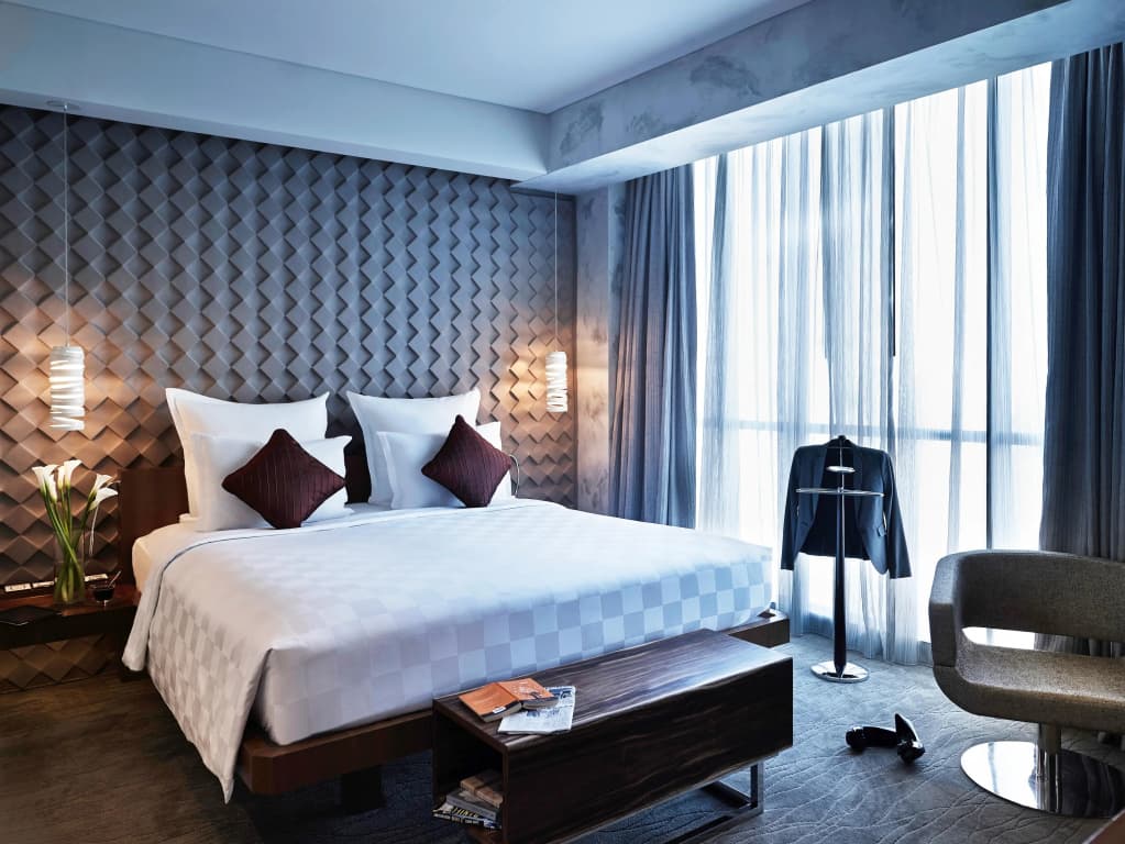 Pullman Jakarta Central Park - photo 5