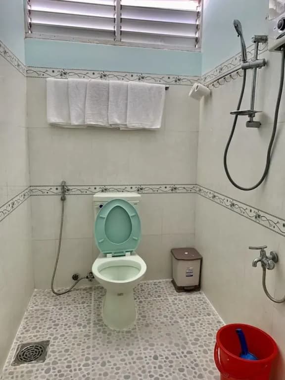 Thien Phuc Hotel - photo 14