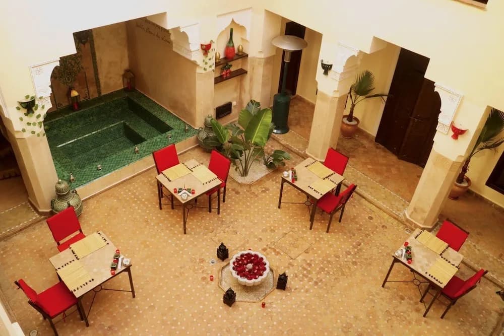 Riad Sassa Finda - photo 9