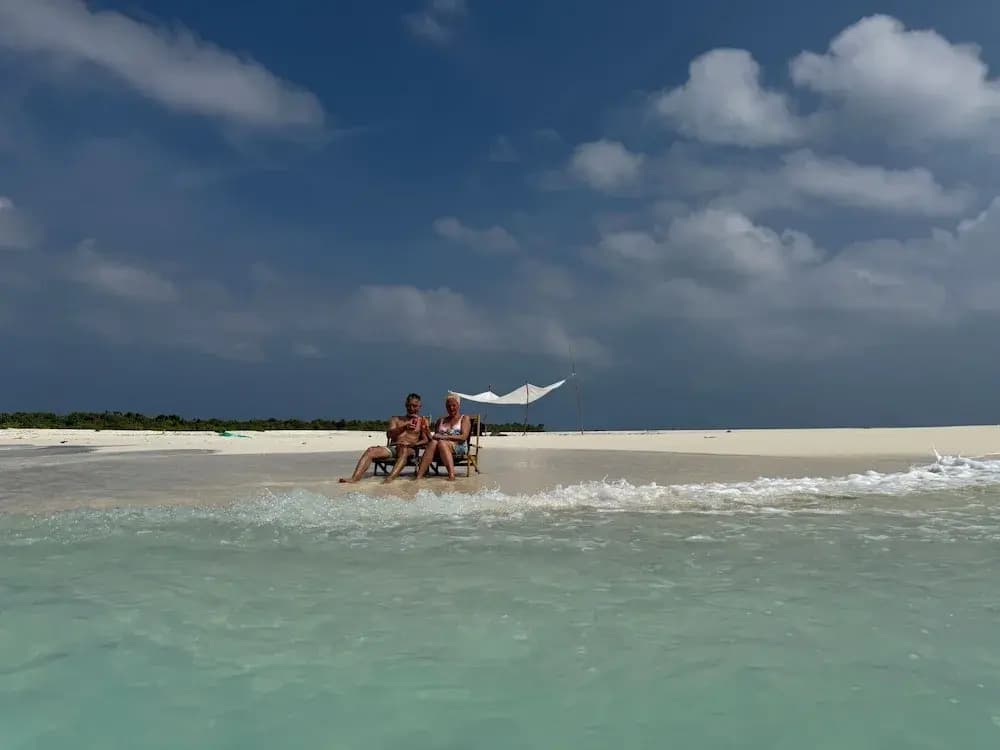 Lhohi White Sand - photo 27