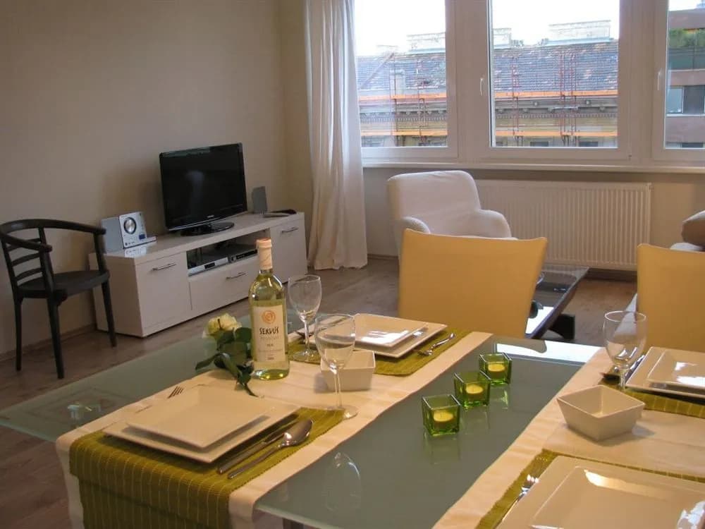 Blue Danube Apartments - photo 3