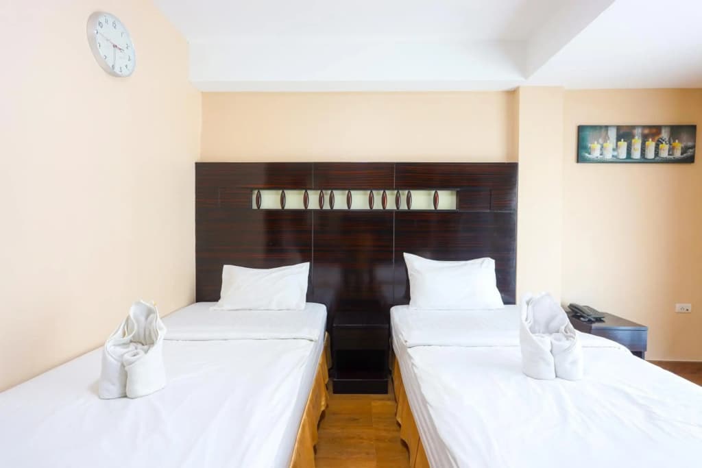 Land Royal Residence Pattaya - photo 5