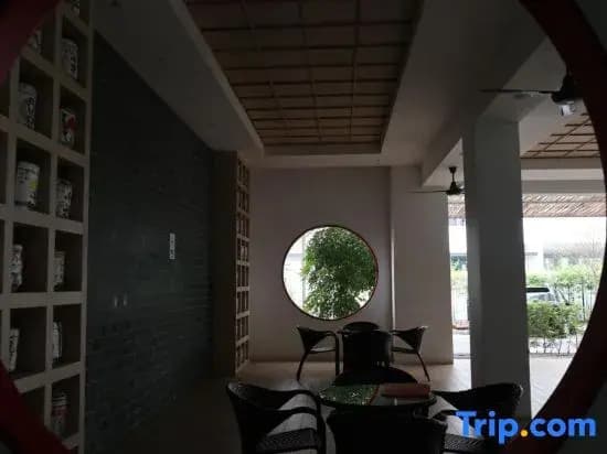 Zen66 @ Roxy Serviced Apartment - photo 10