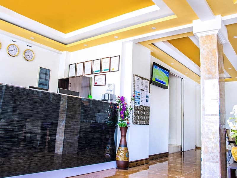 Vilu Rest Hotel - photo 3