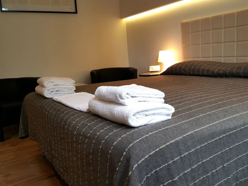 Passenger Vatican Relais - photo 2