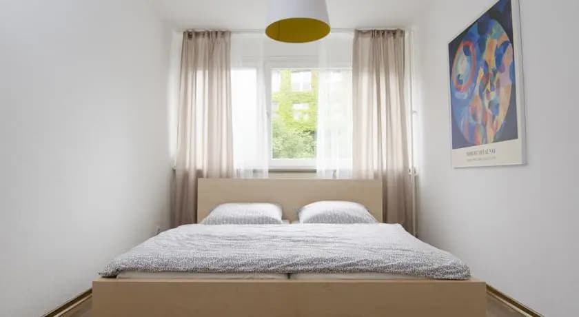 Design Apartment At Potsdamer Platz - photo 2
