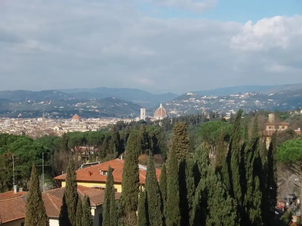 Villa Belvedere - photo 11