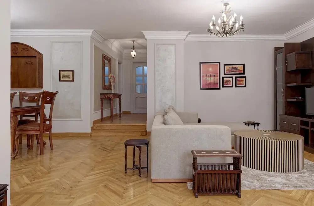 Vesta - Superior APT - 3BR - Merghany - photo 1