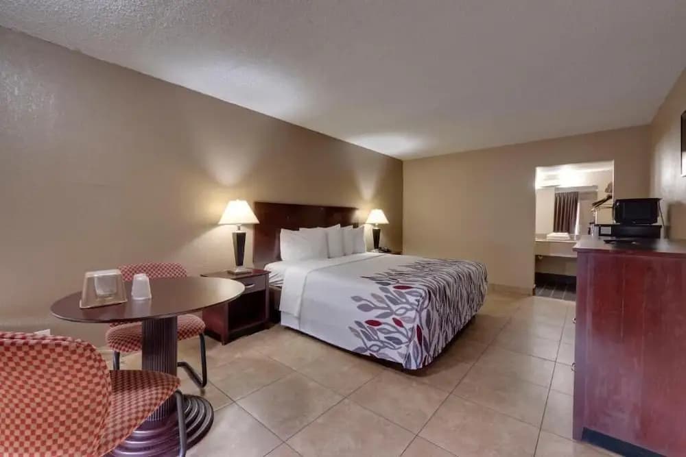Countryside Inn & Suites Orlando - photo 2