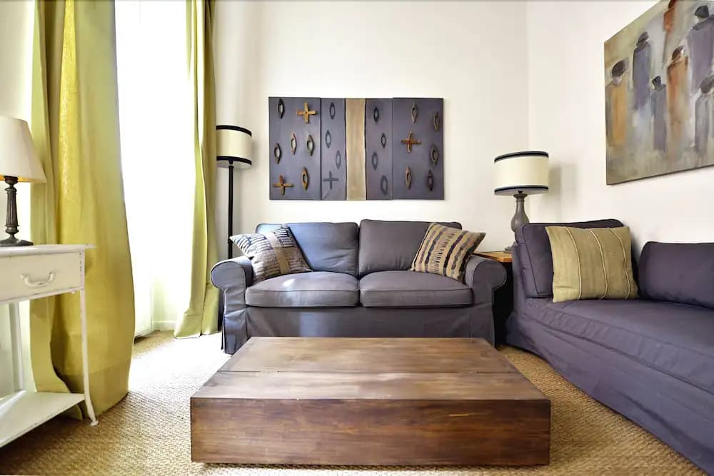 Trevi House Apartment - photo 5