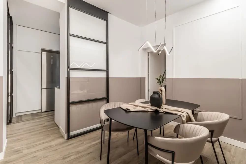 Emba - 2 Bedrooms Apartment in Lista - photo 5