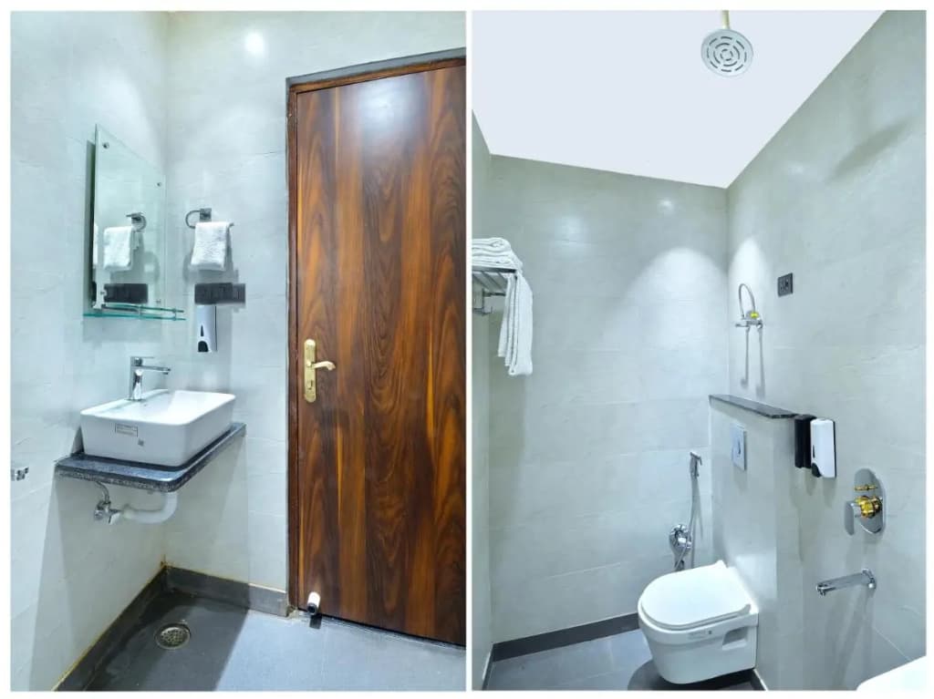 Nav Durga Guest House - photo 16