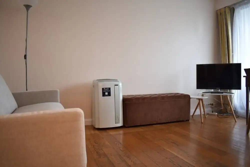 Studio In Paris 16th With Balcony - photo 2