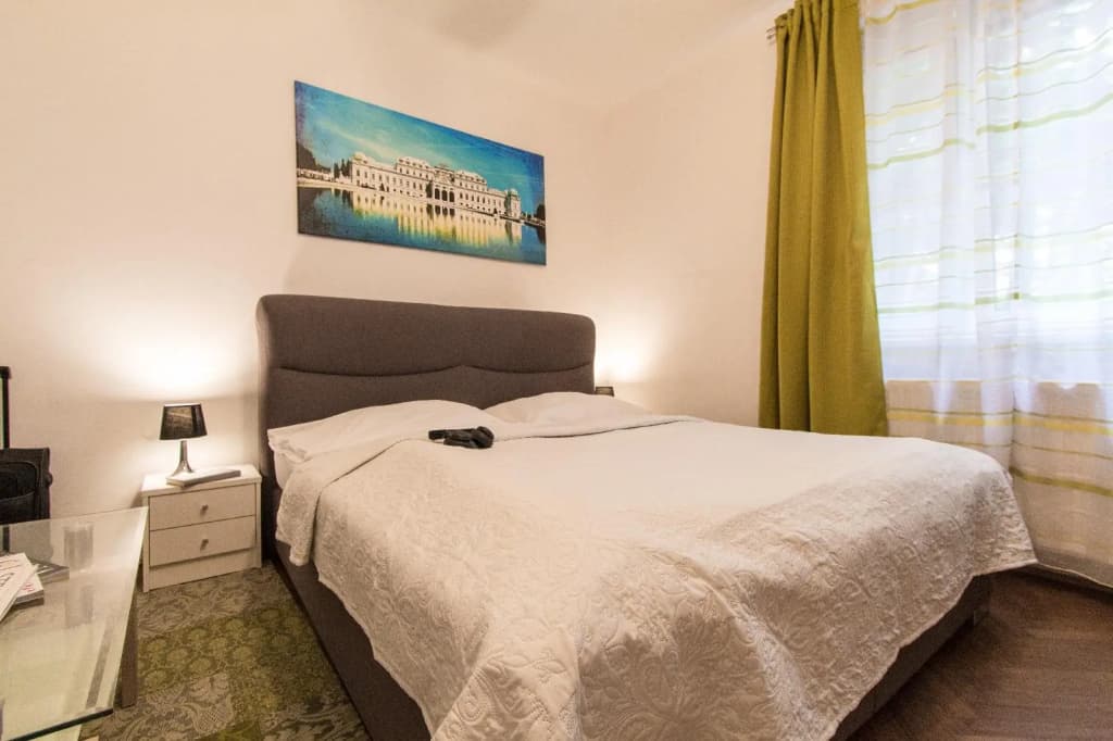 CheckVienna – Apartment Kroellgasse - photo 4