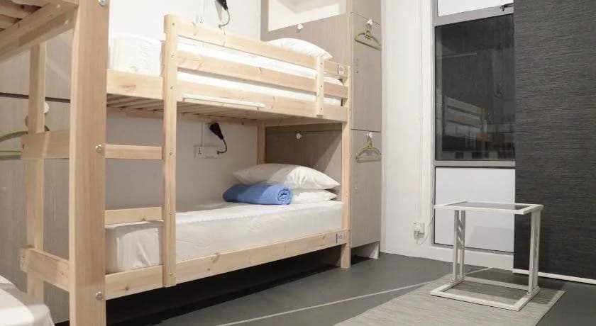 Faloe Hostel - photo 4