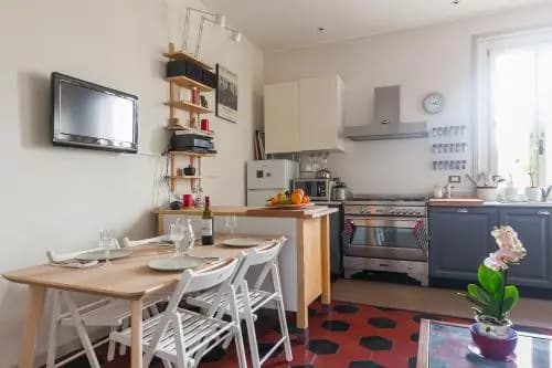 Studio Flat Testaccio - photo 18