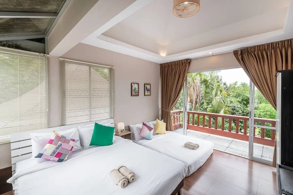 AnB pool villa in Pattaya - photo 4