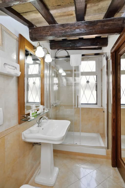 Hotel Pantheon - photo 15