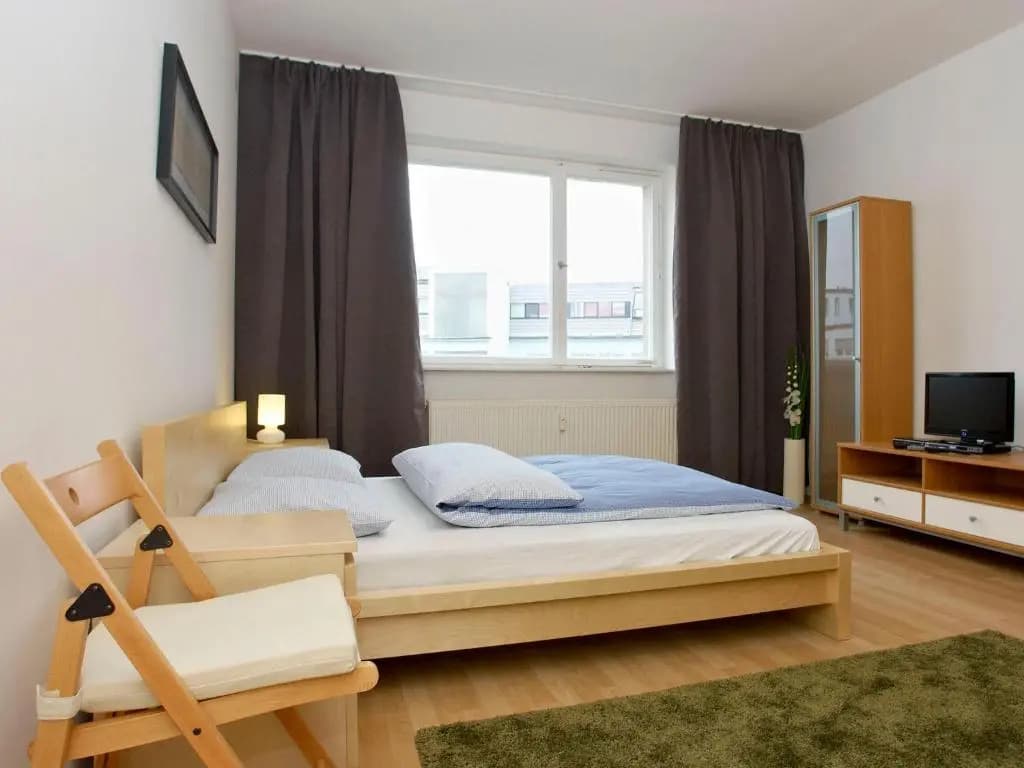 BearlinCity Apartments - City Center West - main photo
