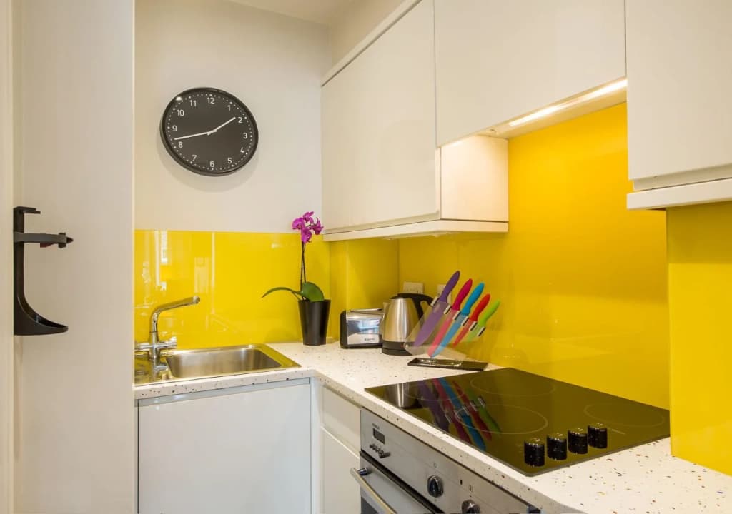 The Apartments Chelsea - photo 12
