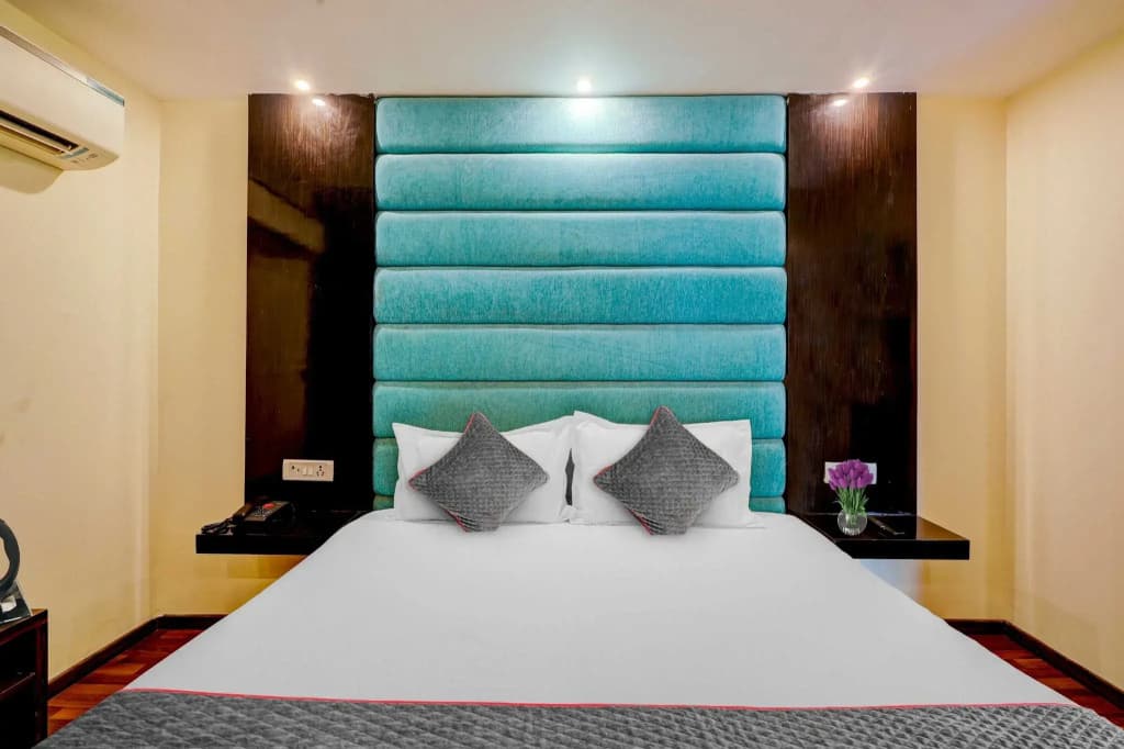 Hotel O Golden King - photo 7