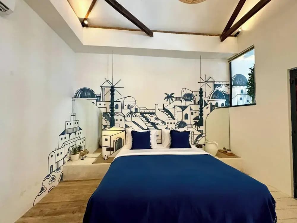 Santorini Studio - photo 5