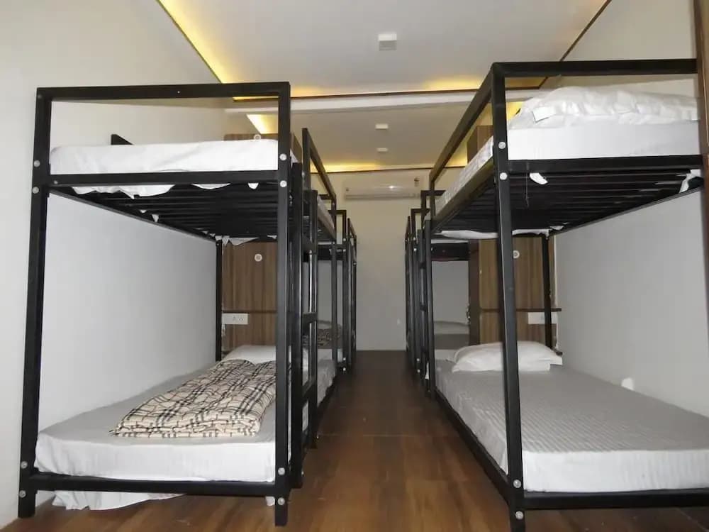 The Backpackers Hostel - photo 3